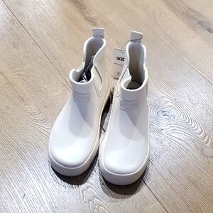 Cotton On Kids‎ Rainy Day Gusset Boot